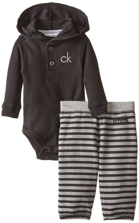 cheap calvin klein baby clothes|calvin klein child model.